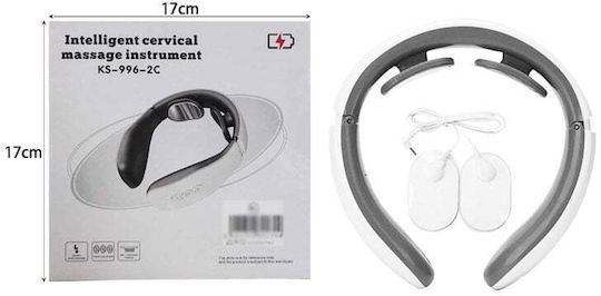 Factory Intelligent Cervical Instrument Συσκευή Μασάζ για τον Αυχένα