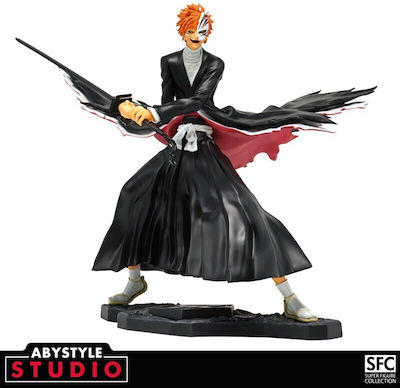 Abysse Bleach: Ichigo Figure height 20cm