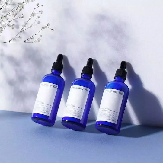 Pyunkang Yul Moisture Αντιγηραντικό Serum Προσώπου με Υαλουρονικό Οξύ 100ml