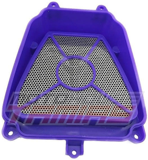 Uma Racing Motorrad-Luftfilter Honda GTR 150