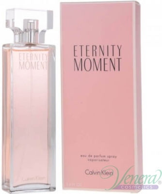 Calvin Klein Eternity Moment Eau de Parfum 50ml