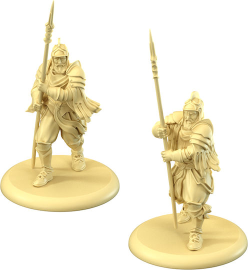 Extensie de Joc A Song Of Ice And Fire - Highgarden Pikemen pentru 2 Jucători 14+ Ani (EN) Cool Mini Or Not