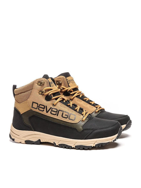 Rock Yellow Men's Boots