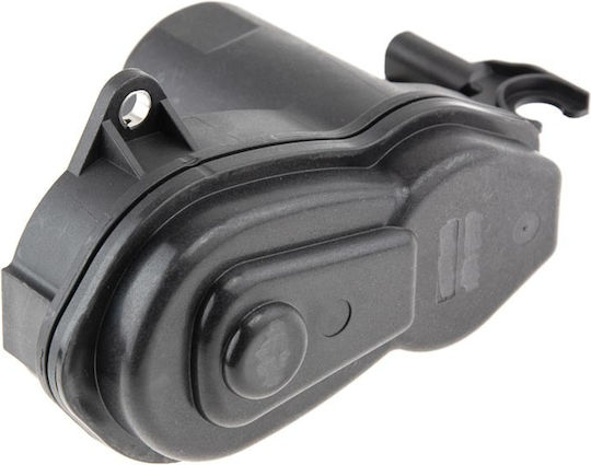 NTY Car Brake Pads Back for Mercedes-Benz GLE / GLS