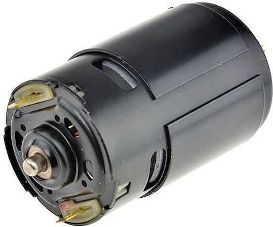 NTY Car Brake Replacement for BMW X5 / X6 Ford C-Max Renault Espace / Grand Scenic / Koleos / Laguna / Scenic / Vel Satis