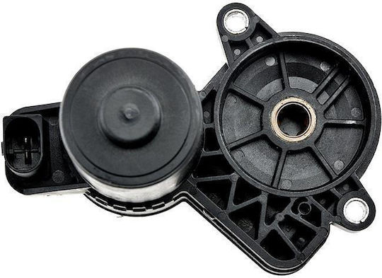 NTY Auto-Bremsteilersatz für Alfa Romeo Giulia / Stelvio