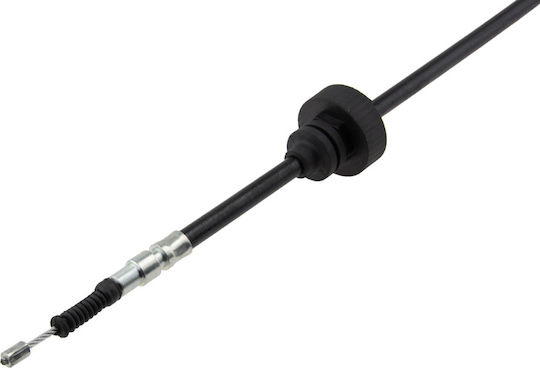 NTY Handbrake Cable for BMW X5 / X6