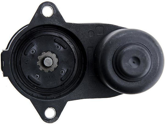 NTY Car Brake Pads Back for Ford Galaxy S-Max Volvo S60 V60 V70 S80