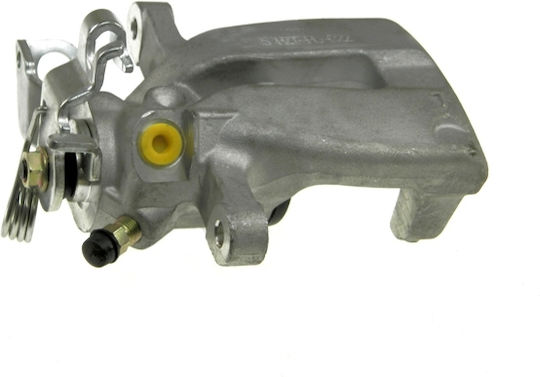 NTY Brake Calipers Rear for Opel Astra