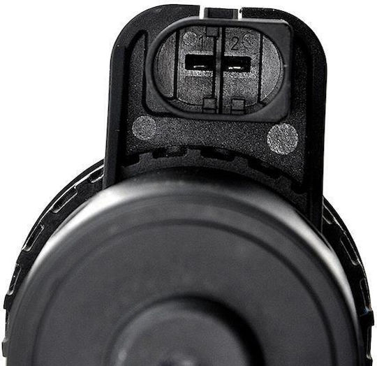 NTY Car Brake Replacement for Alfa Romeo Giulia / Stelvio