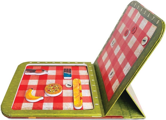 Board Game Μυρμηγκομαχίες 6+ Years Old (EN) Svoora
