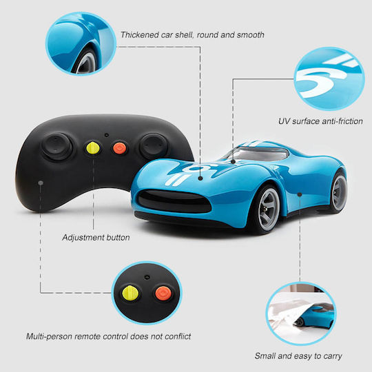Xiaomi Τηλεκατευθυνόμενο Αυτοκίνητο Μπλε