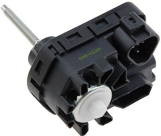 NTY Car Light Switch for Mazda 3 / 6 Nissan Pixo Suzuki Alto / SX4 Toyota Avensis / Celica / Prius / RAV 4