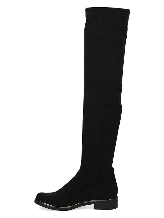Caprice Women's Boots Black