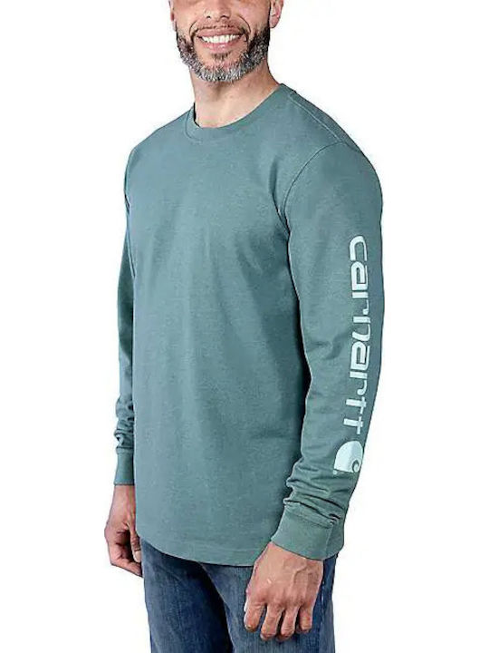 Tricou Verde