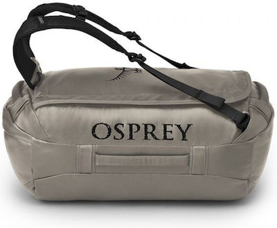 Osprey Sack Voyage 40lt Tan Concrete