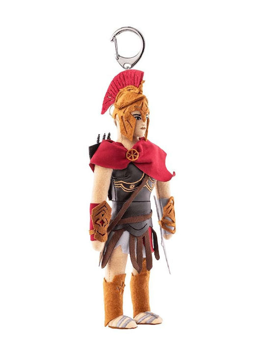 WP Merchandise Μπρελόκ Υφασμάτινο