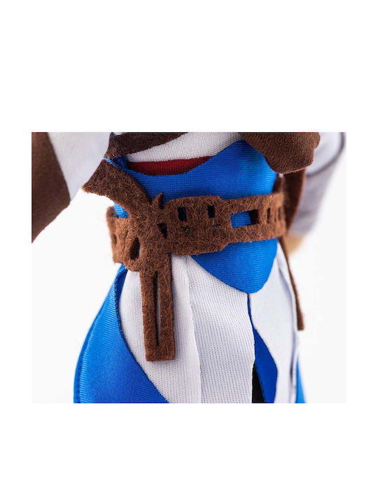 WP Merchandise Μπρελόκ Υφασμάτινο