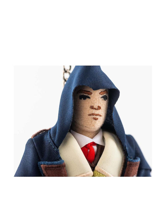 WP Merchandise Μπρελόκ Υφασμάτινο