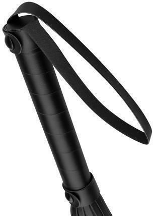 Bedroom Fantasies BDSM Kit σε Μαύρο Χρώμα 5τμχ