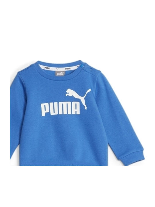 PUMA Minicats Μπλε