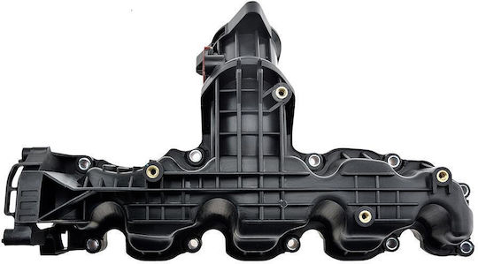 NTY Intake Manifold for Skoda Yeti / Superb / Octavia Volkswagen Golf / Golf Plus / Jetta / Passat / Touran Audi A3