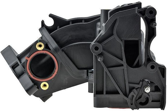 NTY Intake Manifold for Skoda Yeti / Superb / Octavia Volkswagen Golf / Golf Plus / Jetta / Passat / Touran Audi A3