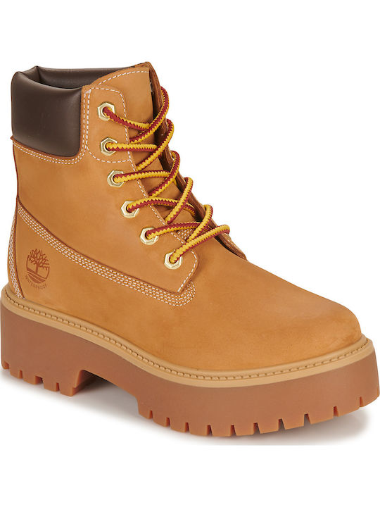 Timberland