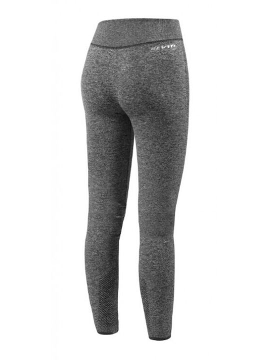 Rev'IT Damen Thermo Hose Gray