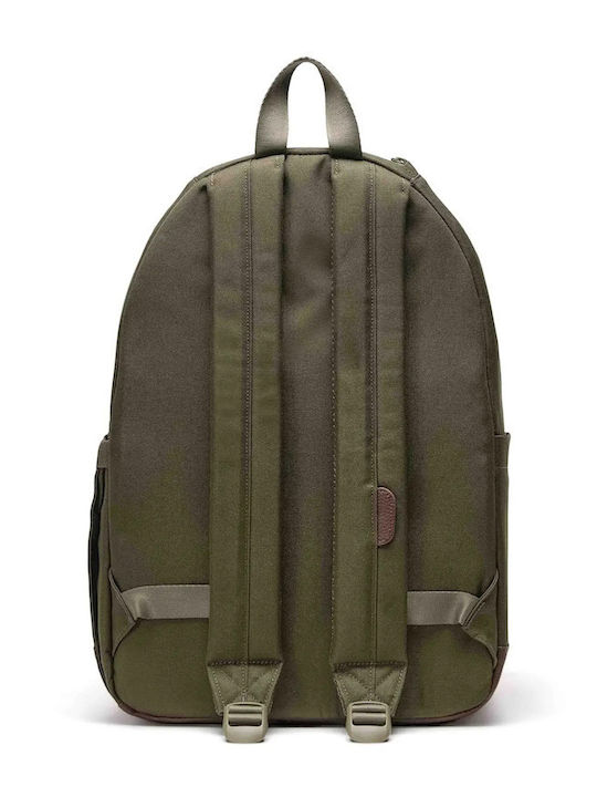 Herschel Pop Quiz 25lt Πράσινο