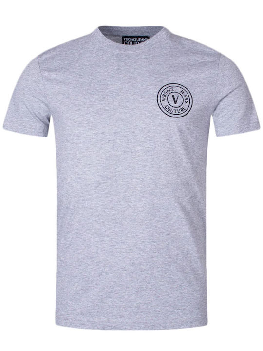 T-shirt Γκρι