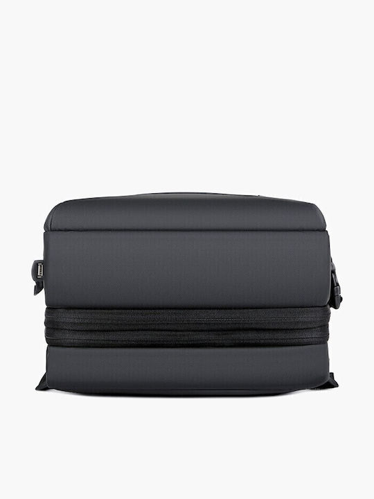 Playbags Rucsac Waterproof 30L Negru