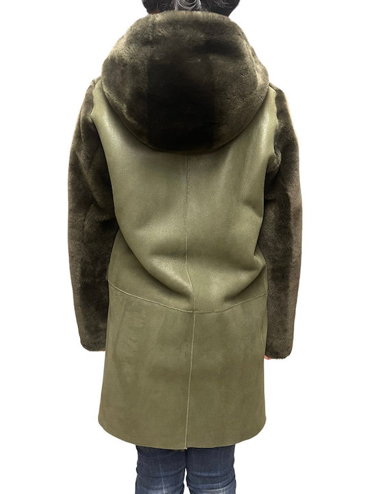 MARKOS LEATHER MARKOS LEATHER