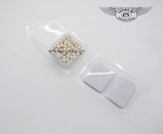 Umarex Quick Cleaning Pellets Пелети Аерогън 4.5mm 100pcs 100 бр 3.2055