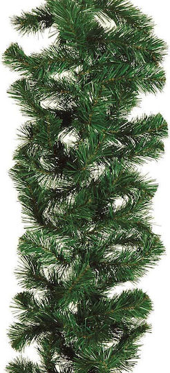 Lianos Christmas Garland Green 270cm 1pc