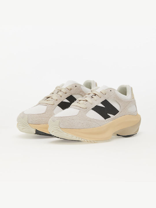 Adidași Sea Salt Albi