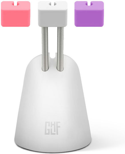 FS Holding Mouse Bungee FragON Tower White