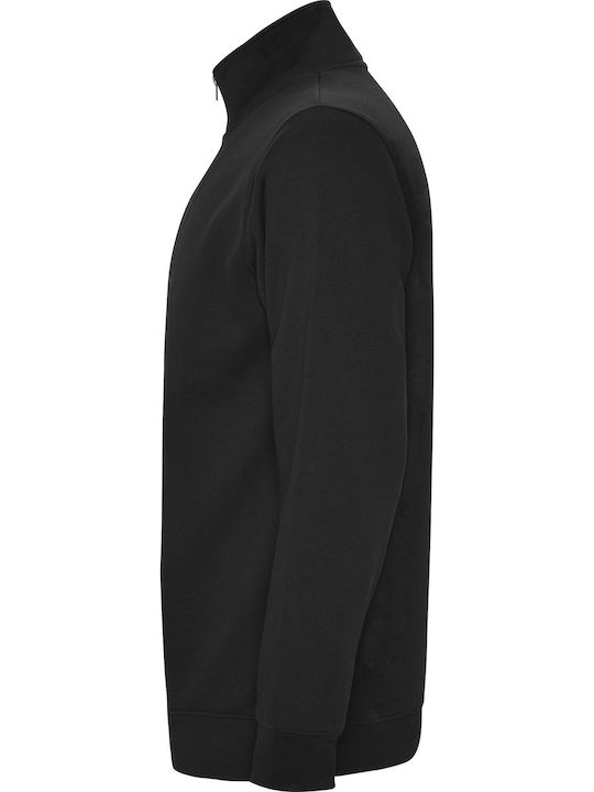 Aneto Long Sleeve Blouse Black