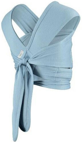 Close Parent Κλασικός Μάρσιπος Caboo Lite Denim