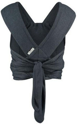 Close Parent Klassischer Tragesack Caboo Lite Nightfall