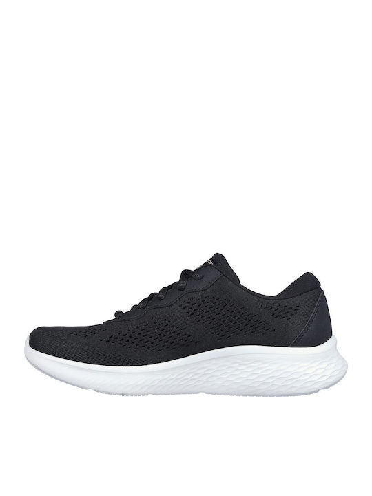 Skech-lite Pro Sneakers Black