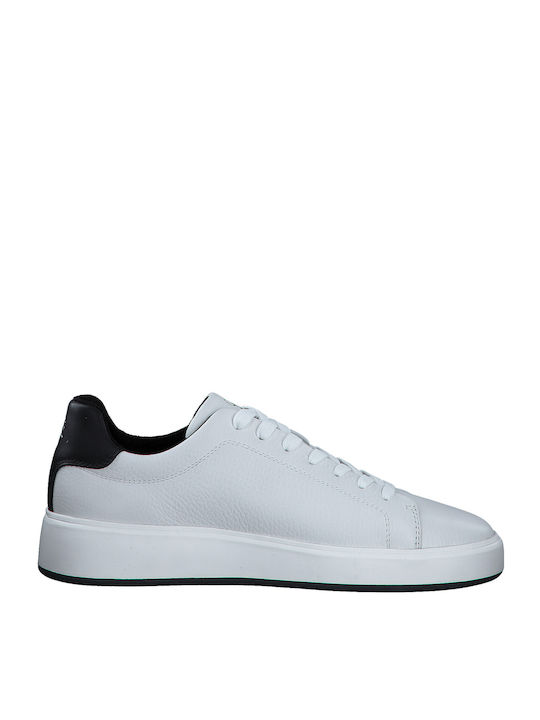 Marco Tozzi Anatomical Sneakers White