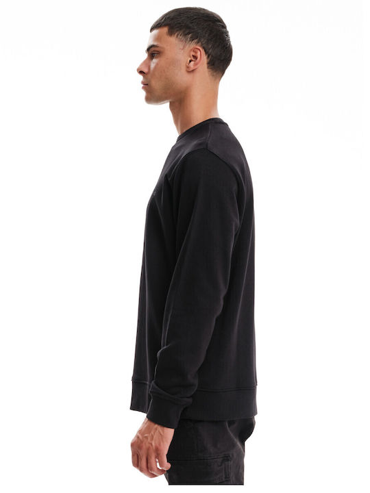 Sweatshirt Black