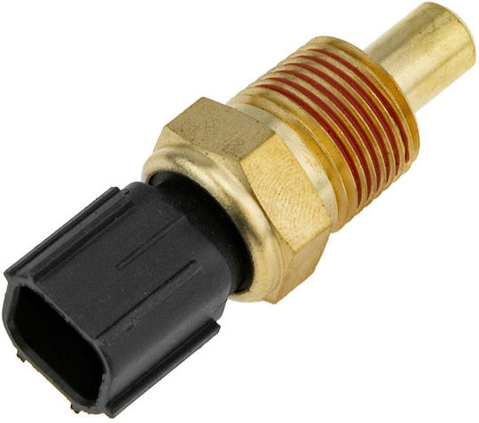 NTY Senzor de temperatură a lichidului de răcire pentru senzorul de motor al mașinii pentru Kia Mini Chrysler 300C / Grand Voyager / Neon / PT Cruiser / Sebring / Voyager Jeep Commander / Grand Cherokee / Wrangler