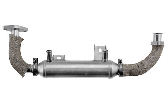 NTY Car EGR Radiator for Fiat Bravo / Stilo Alfa Romeo SportWagon