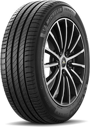 Michelin Primacy 4+ 235/45R20 100V XL Anvelope de Pasageri Vara