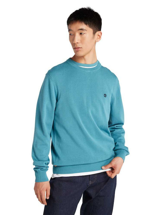 Timberland Herren Langarm-Pullover Veraman