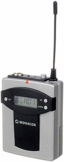 Monacor TXA-800HSE Mikrofon Kopf