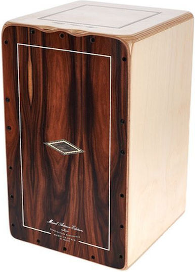 Meinl Cajón Artisan Seguiriya Mit Saiten Standard