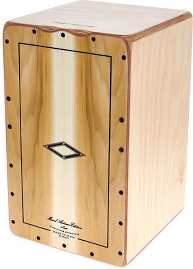 Meinl Artisan Bulería Cajon With Strings Standard